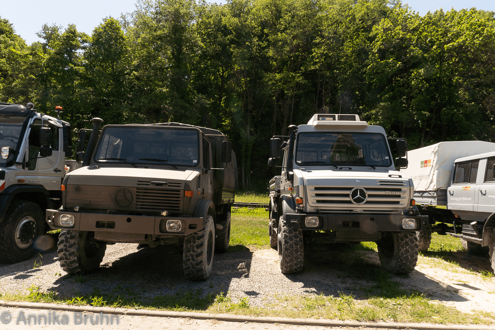 Unimog