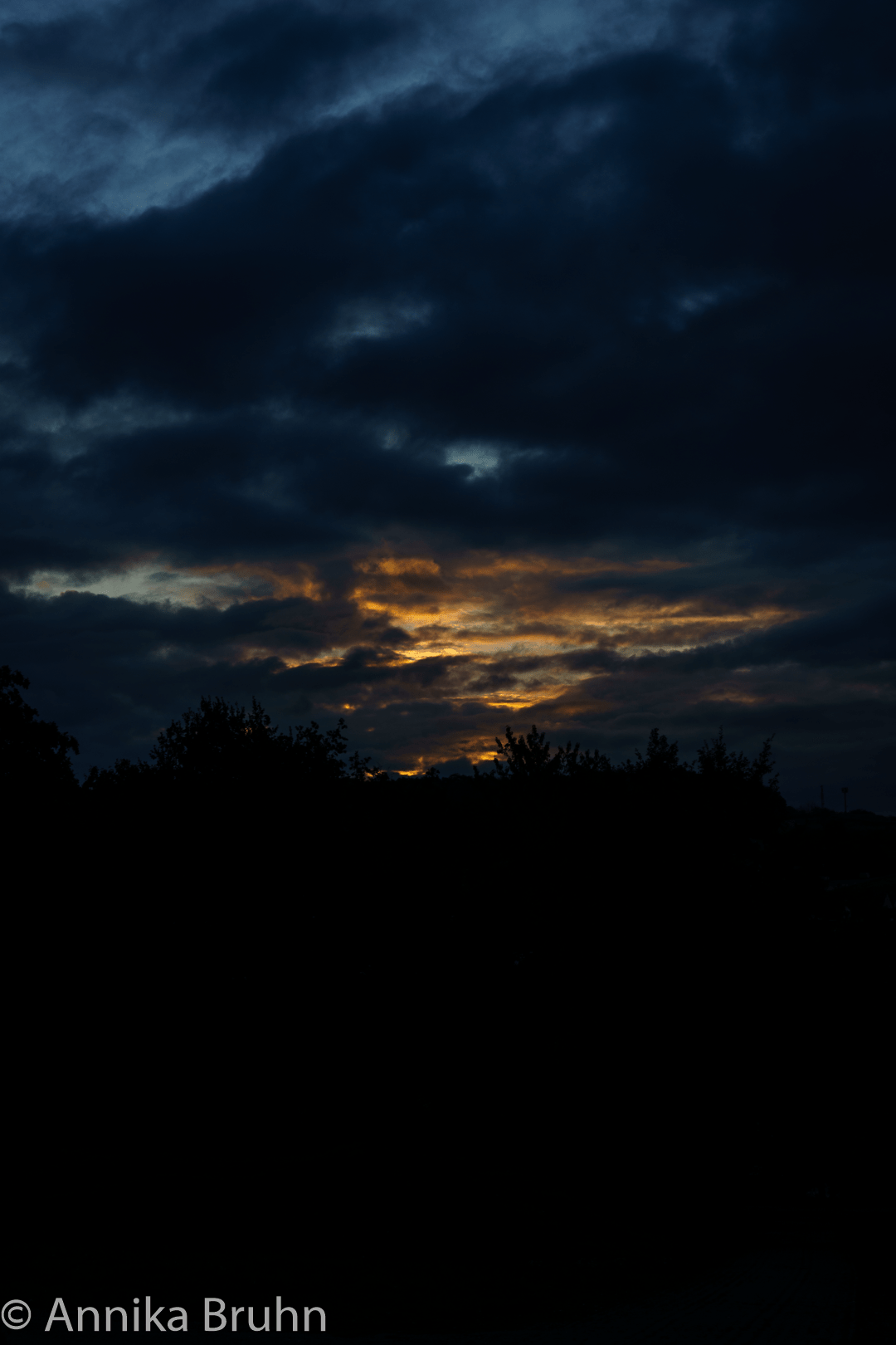 Sonnenaufgang
