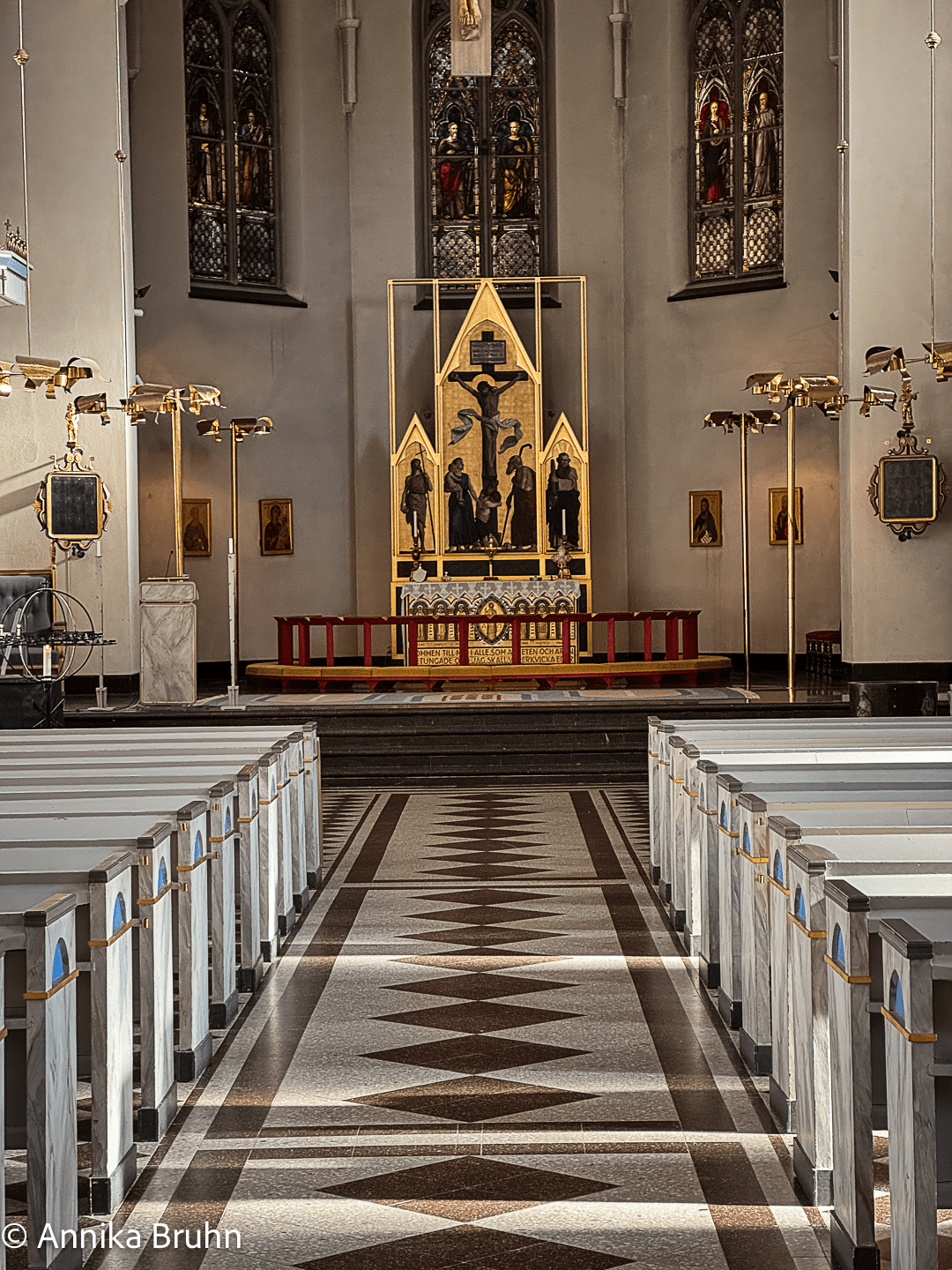 Altar