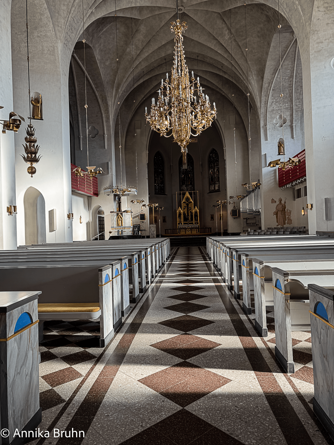 Kirchenschieff