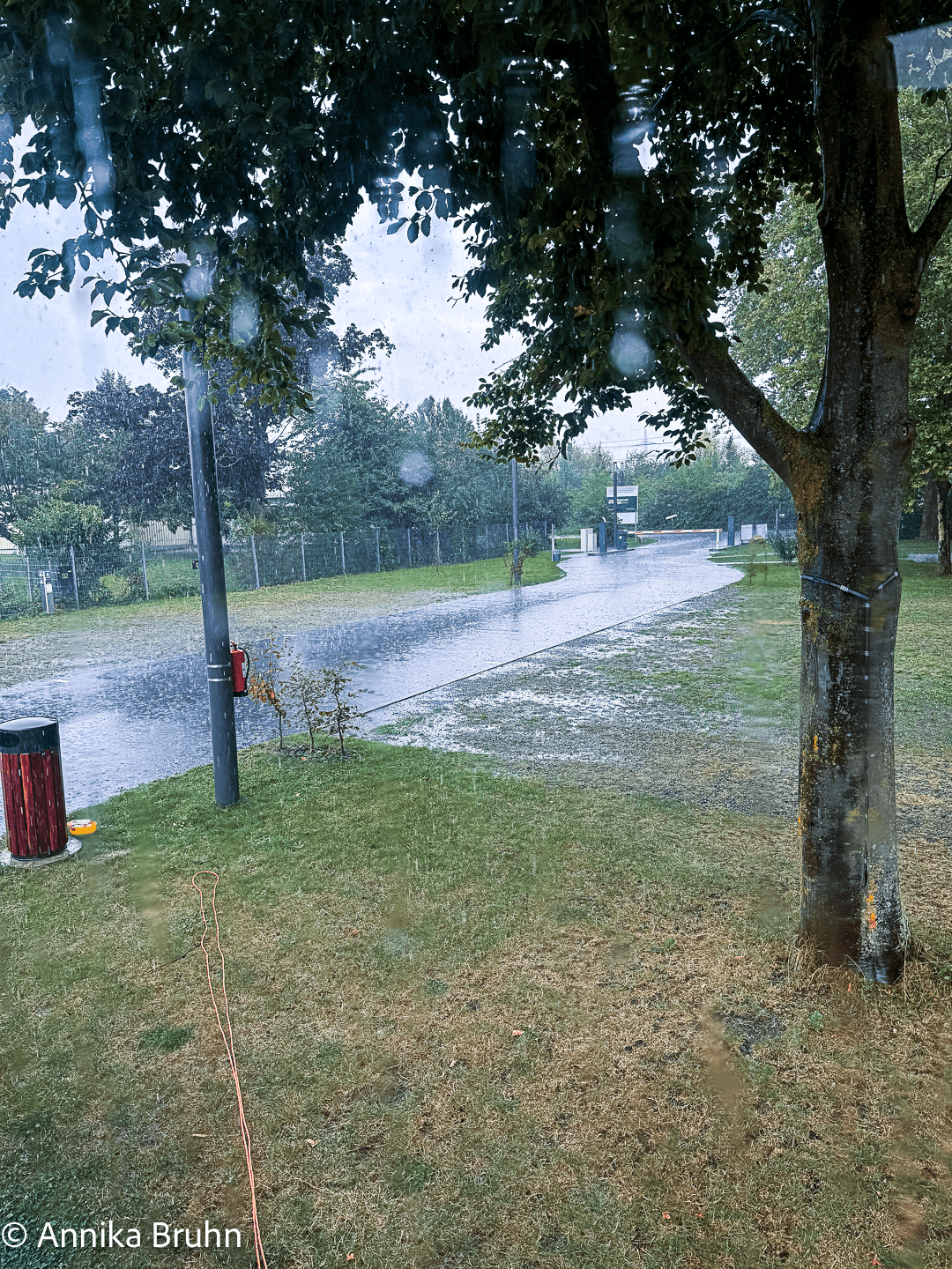 Unwetter