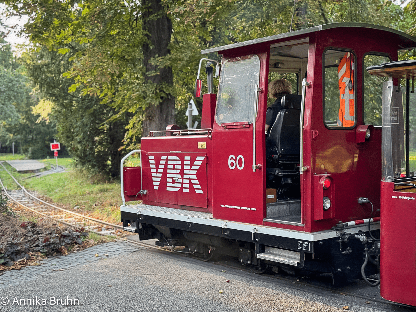 Bimmelbahn