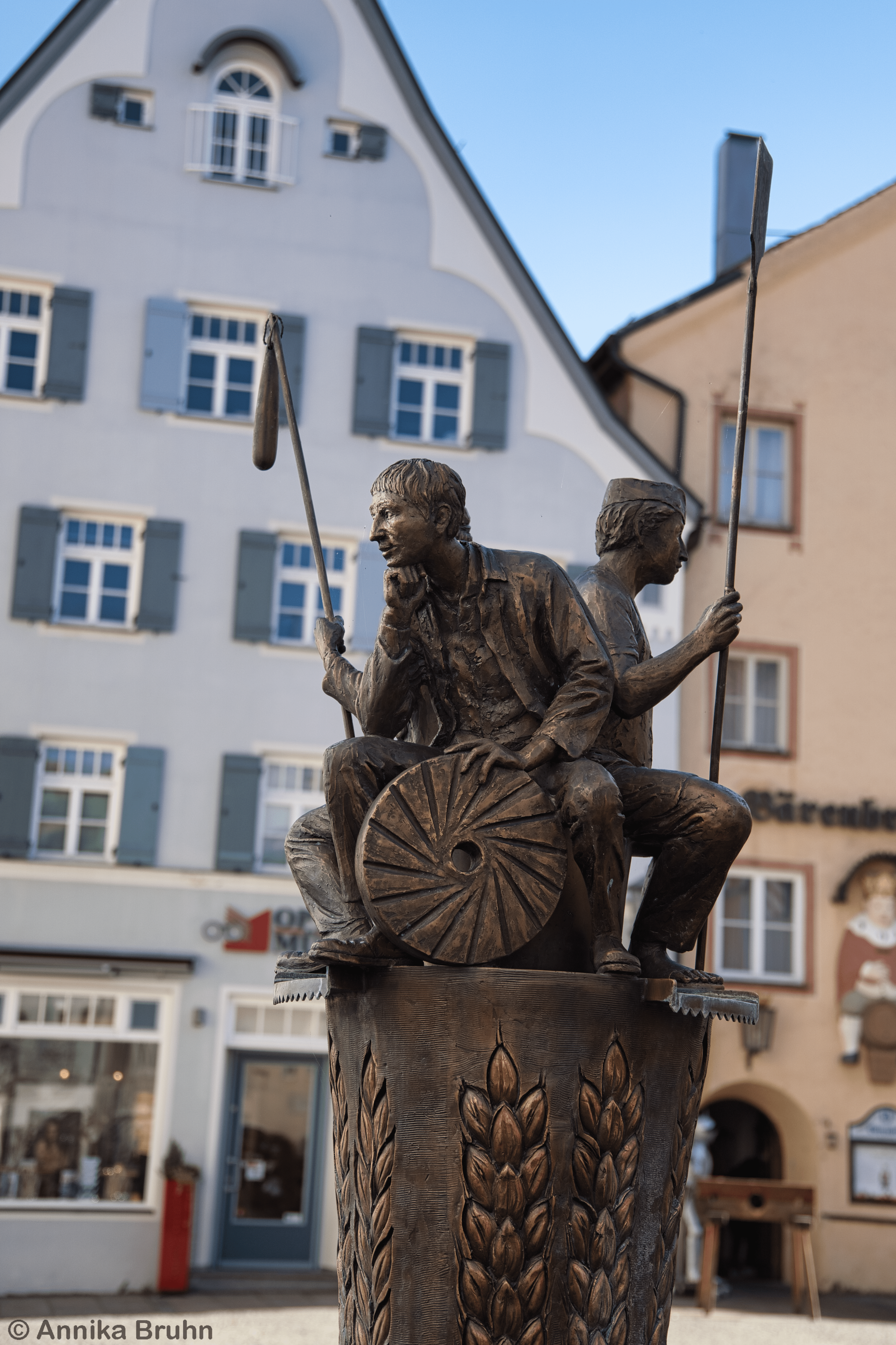 Brotbrunnen