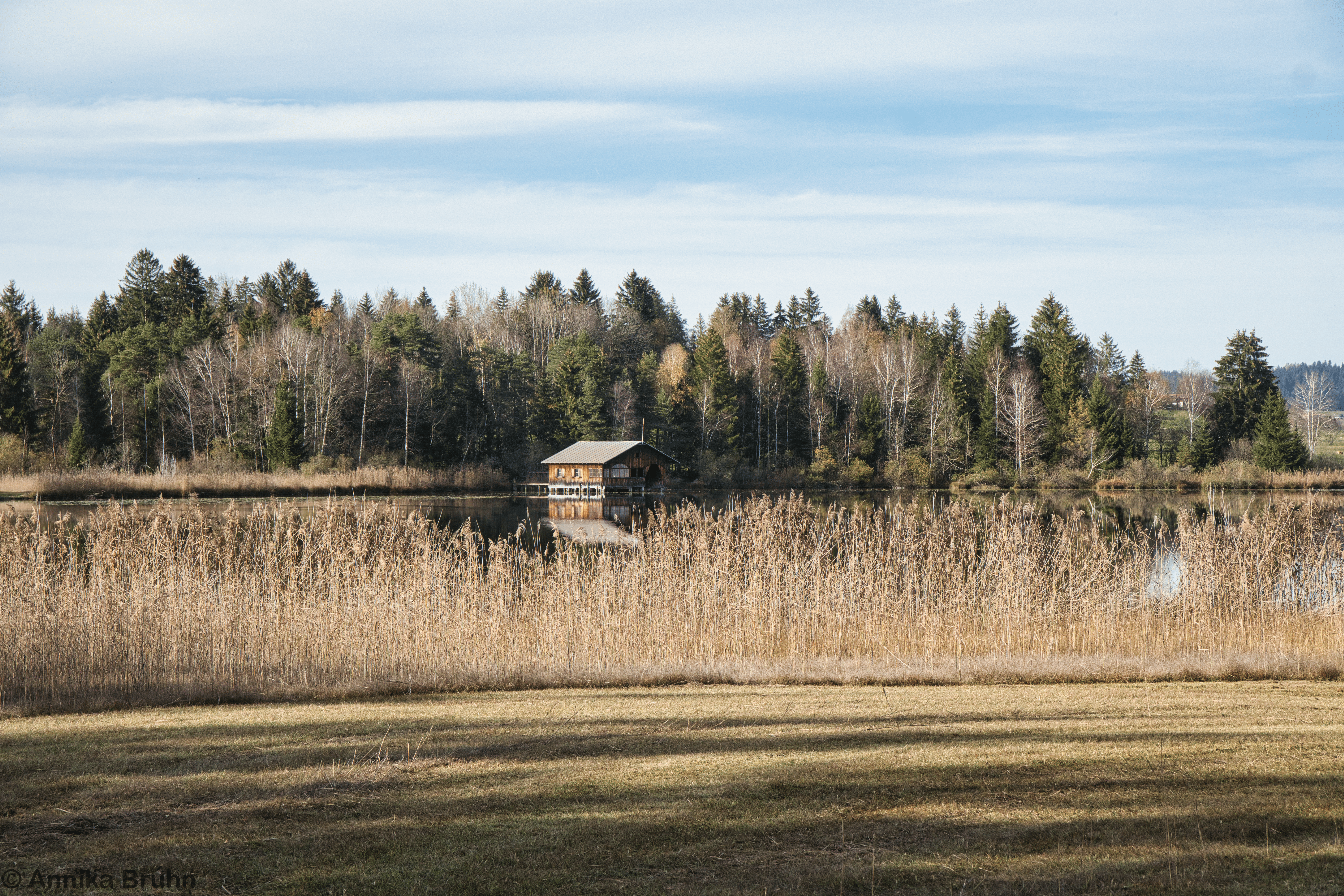 Hopfensee 2