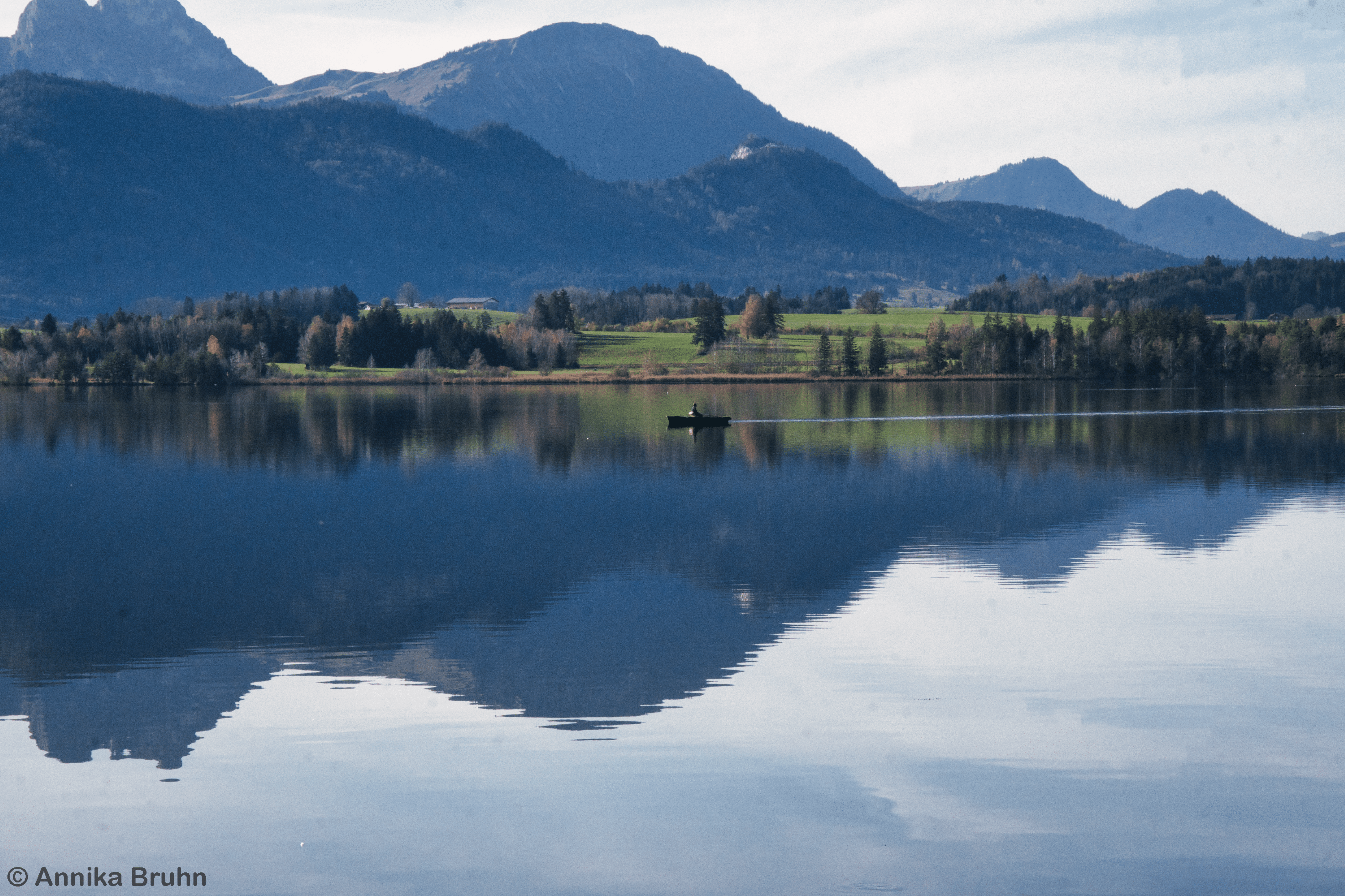 Hopfensee