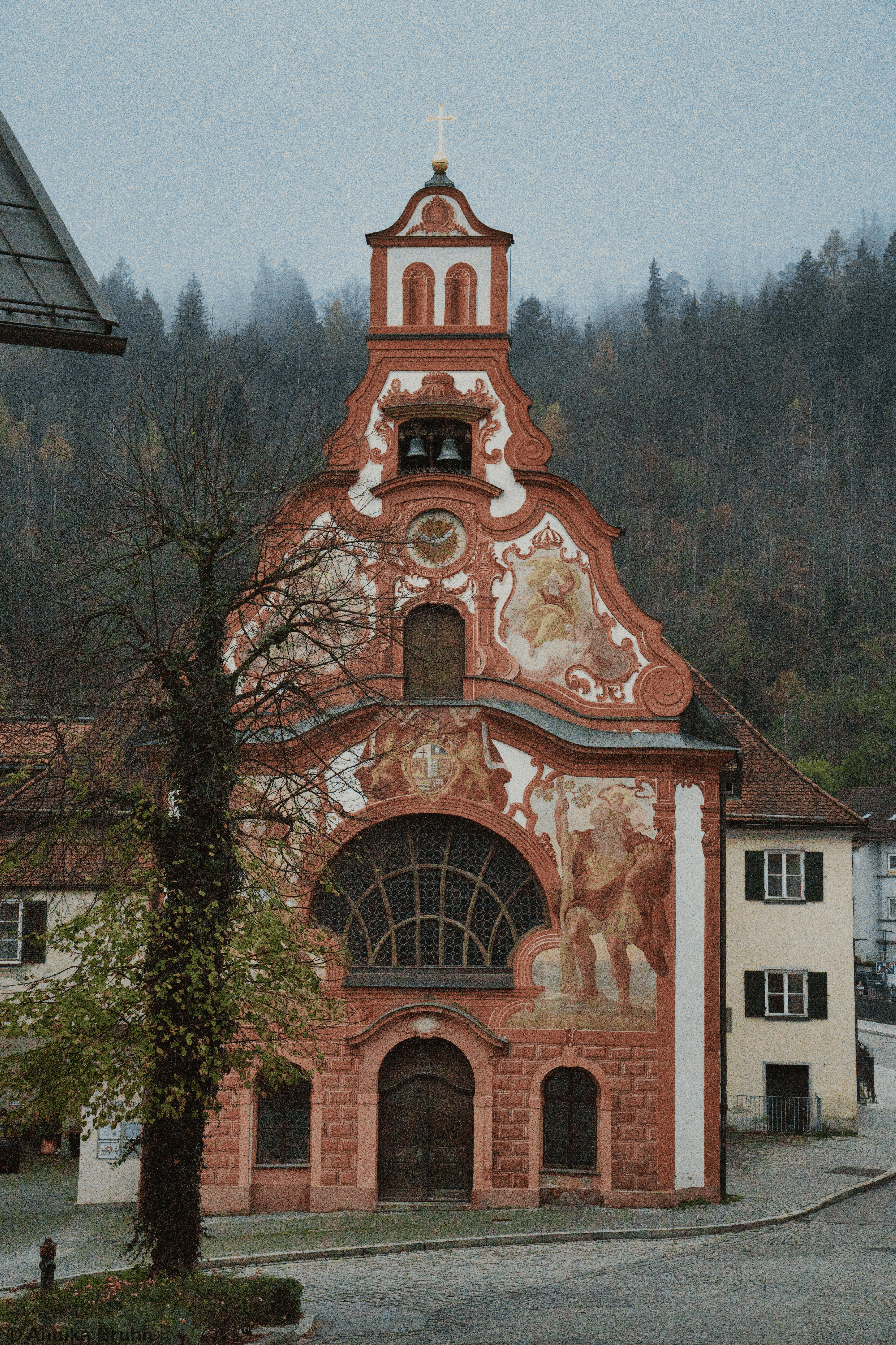 Heilig-Geist-Spitalkirche