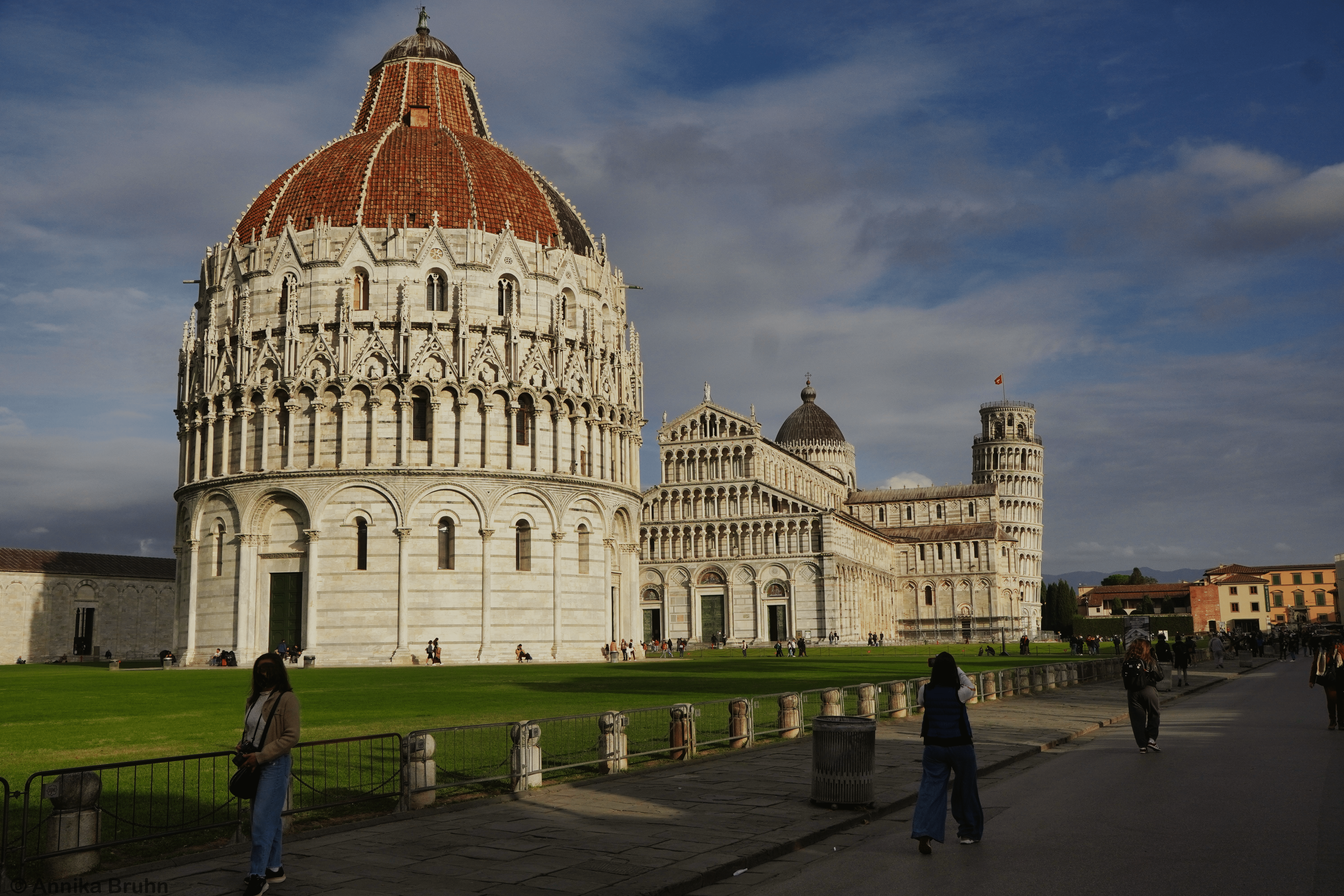 Pisa