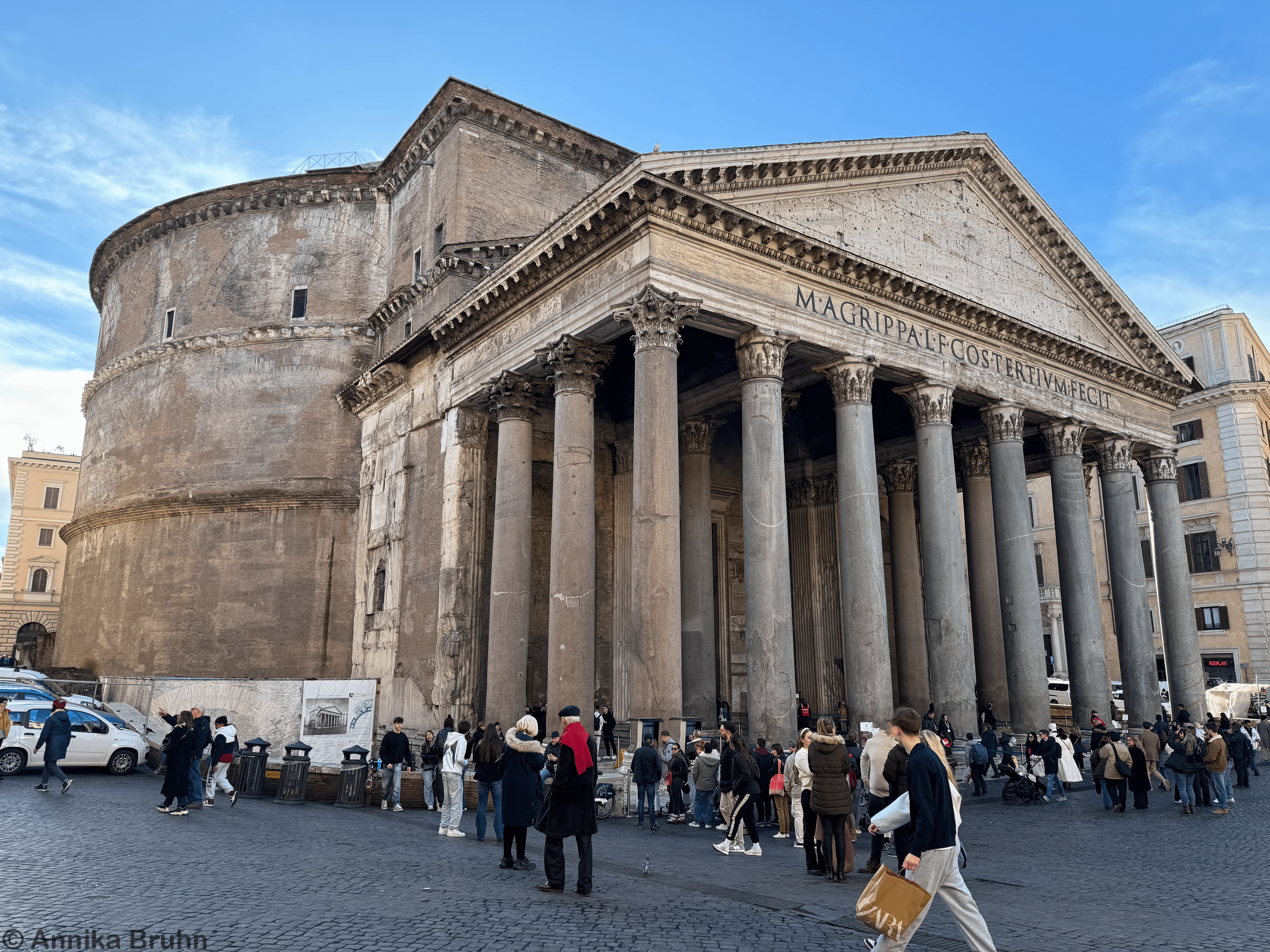 Pantheon