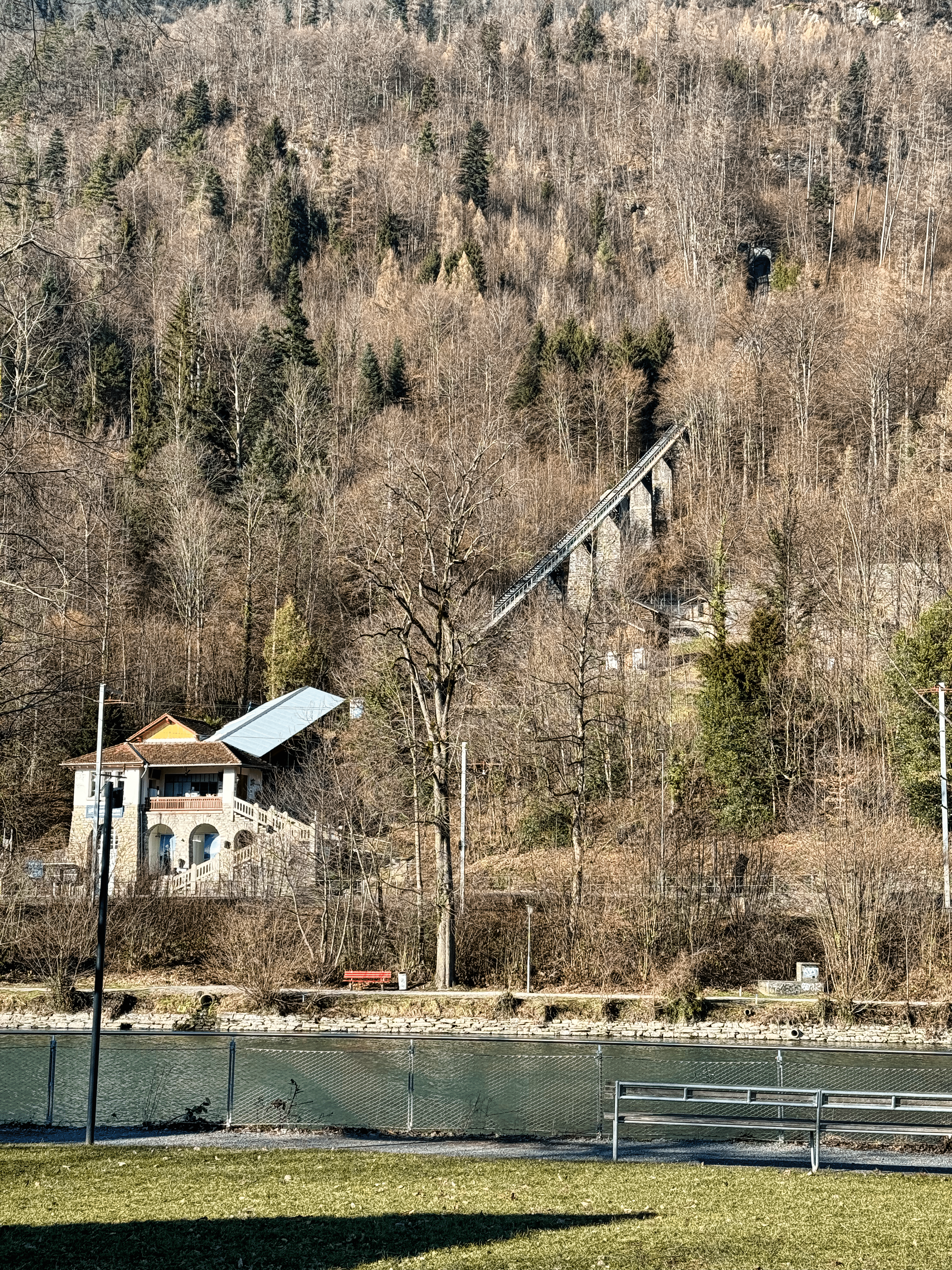 Harderbahn