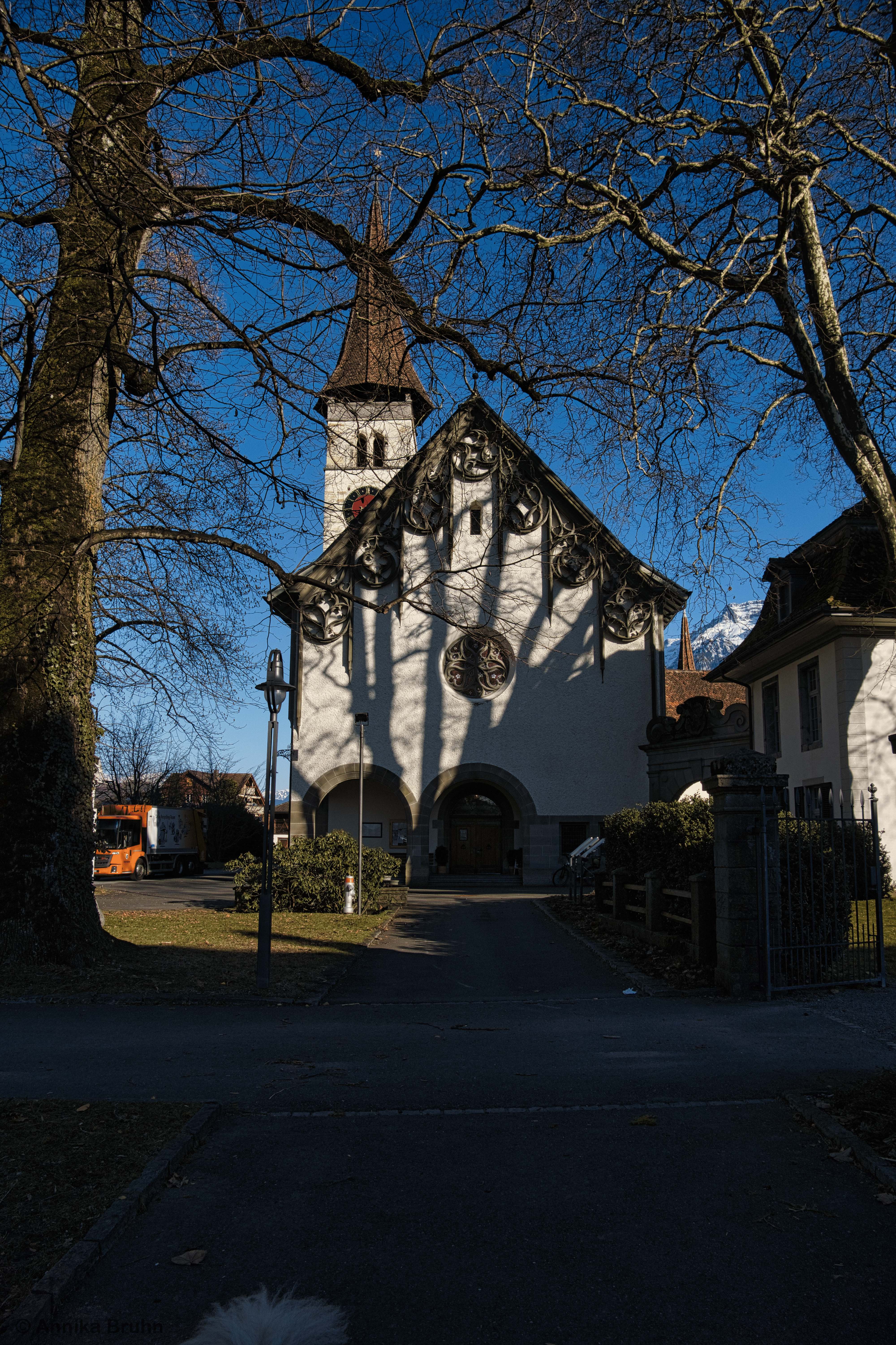 Schlosskirche