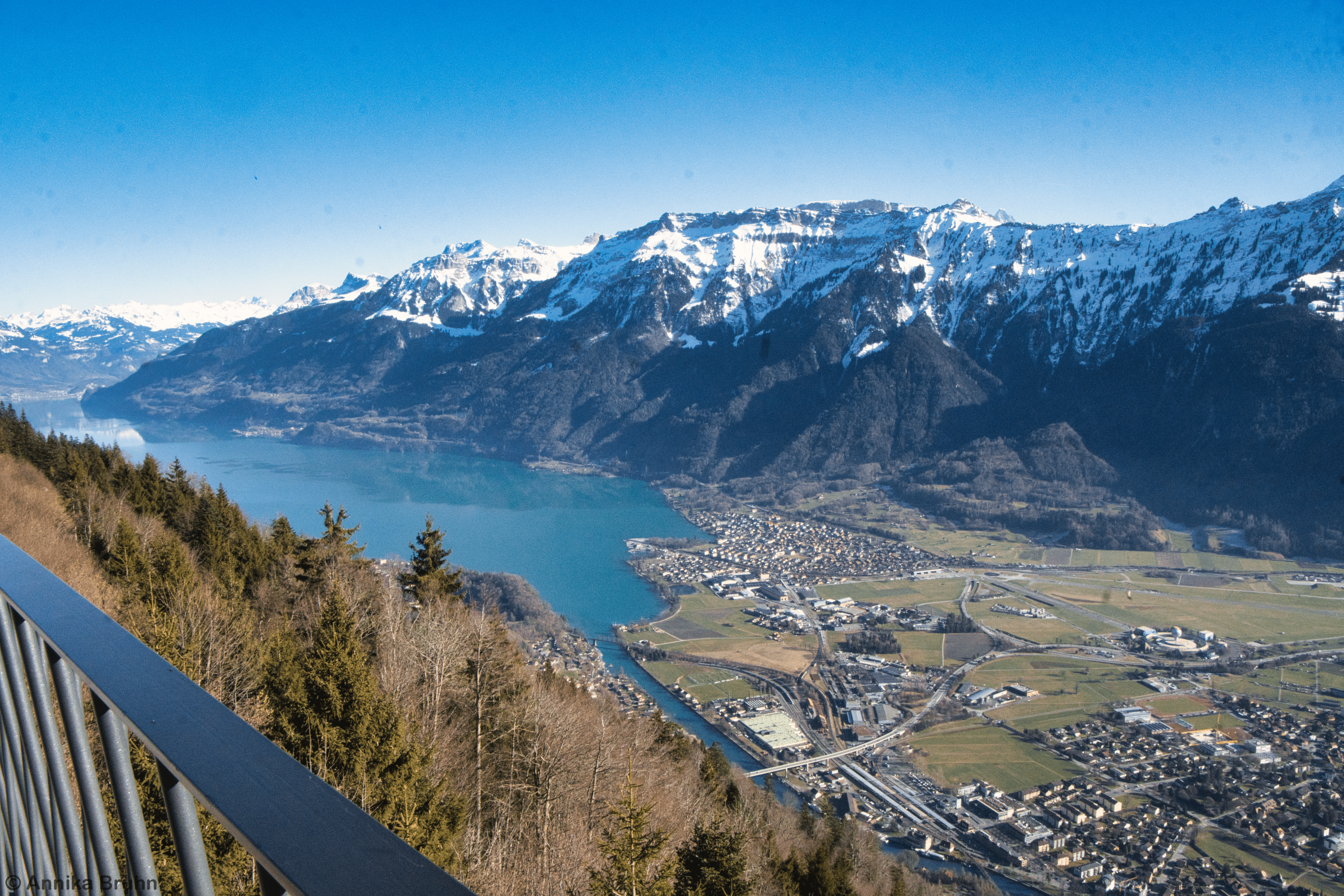 Brienzersee