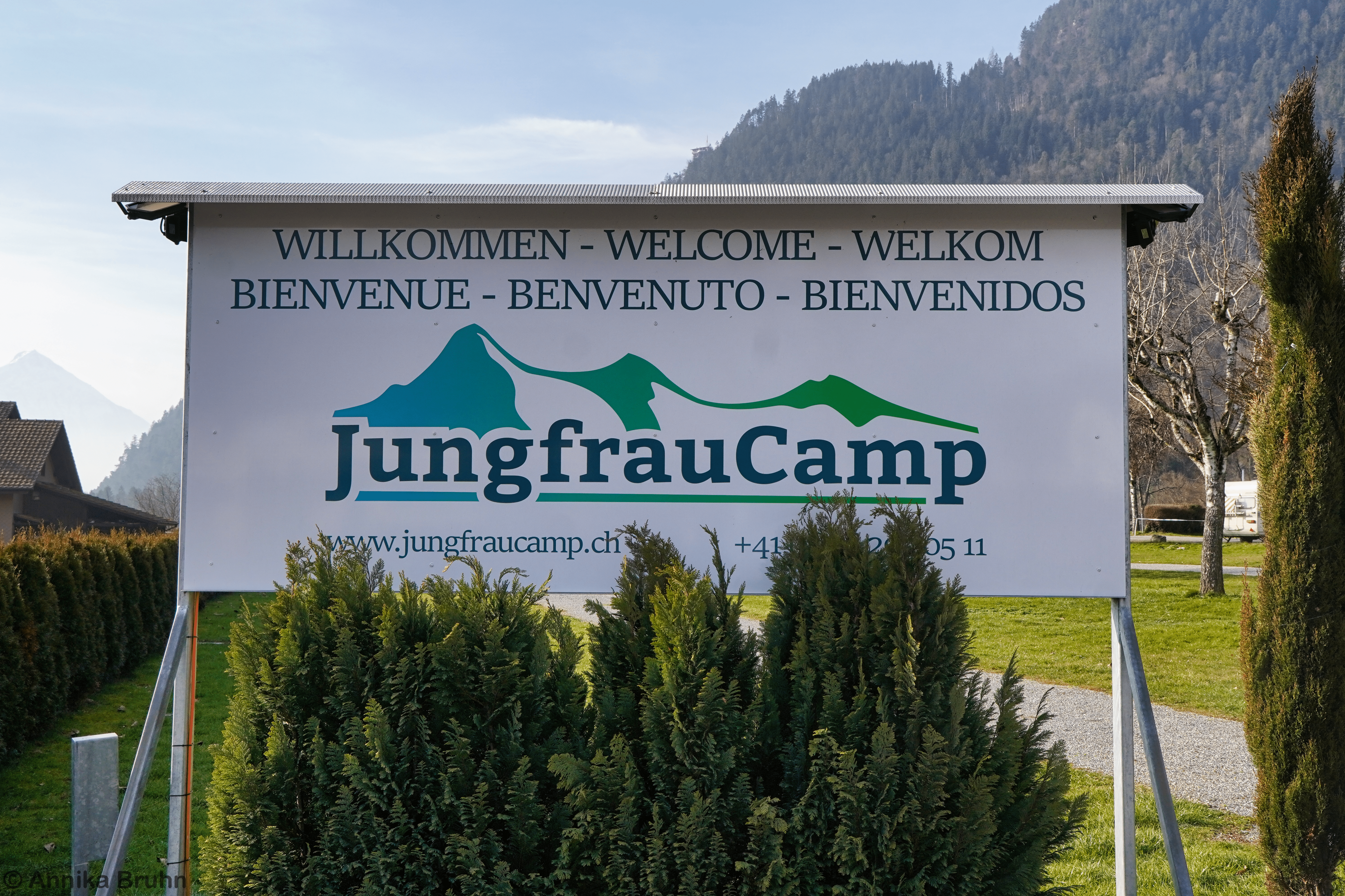 JungfrauCamp