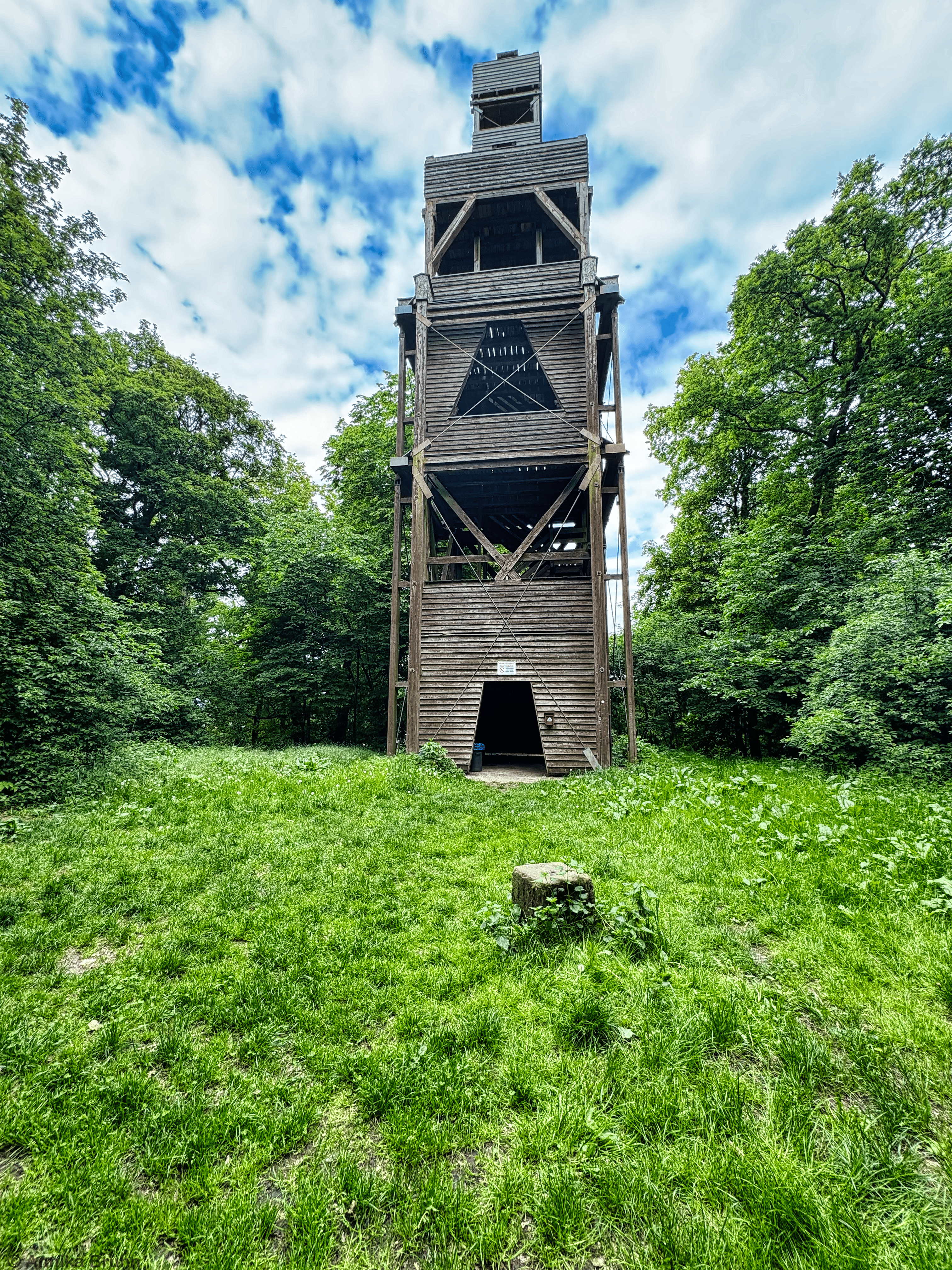 Odenbergturm
