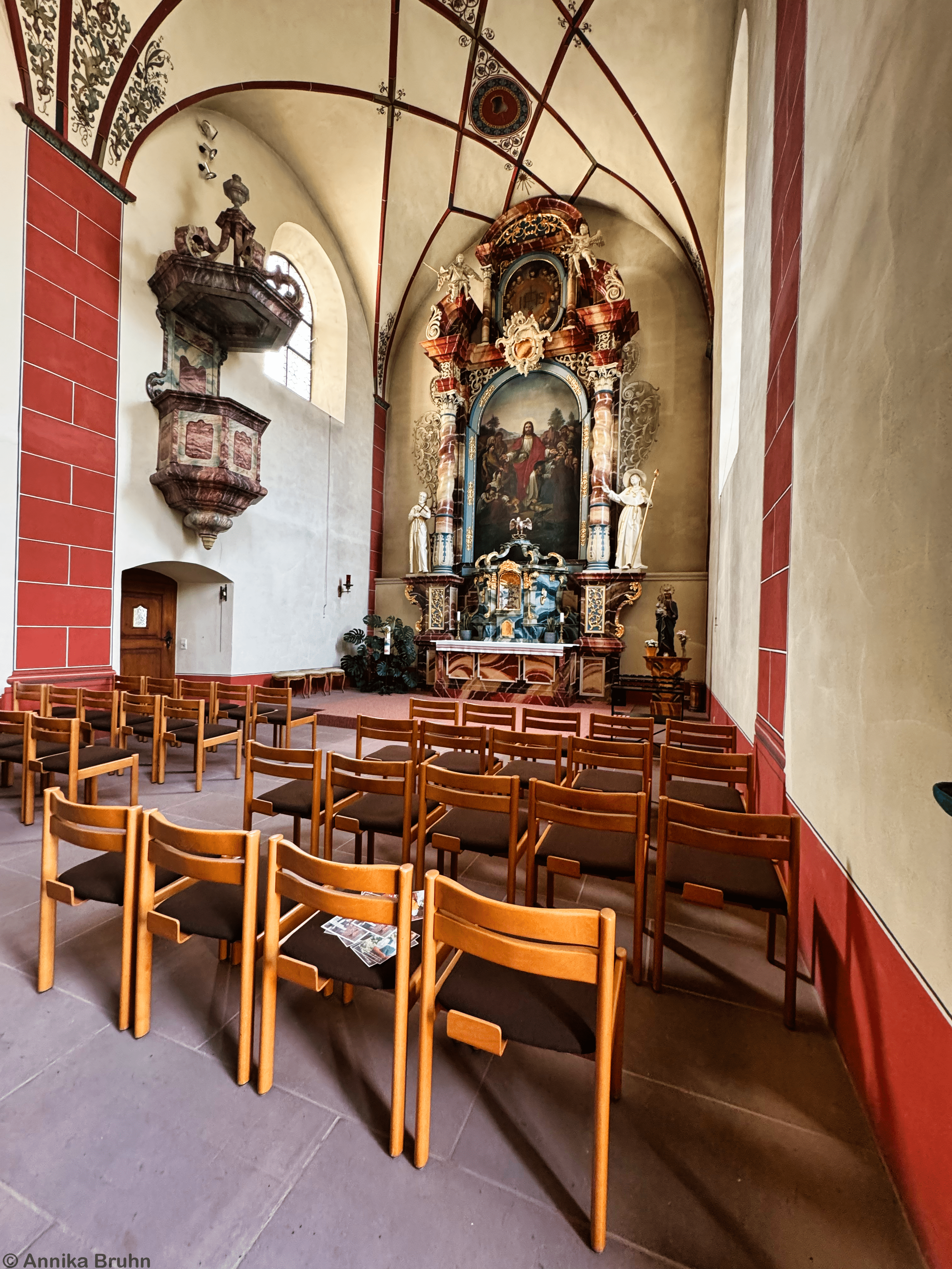 Klosterkirche