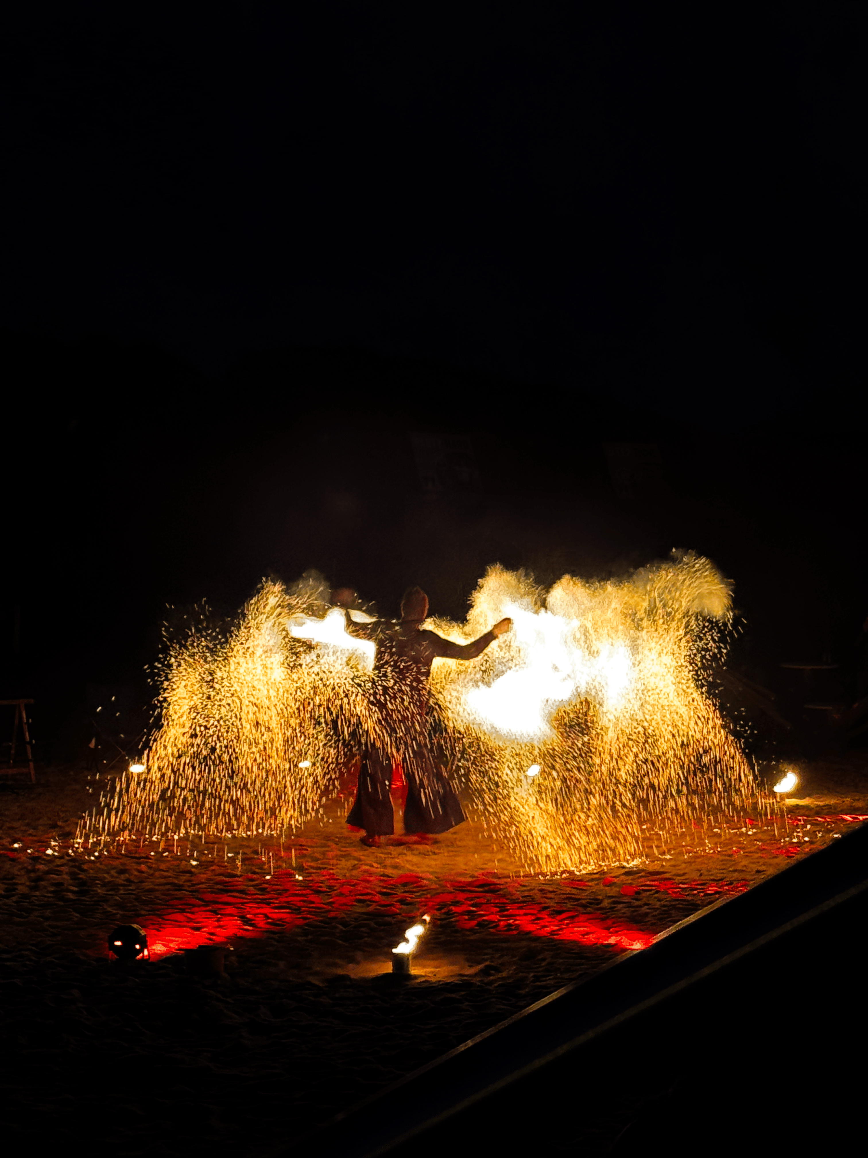 Feuerschau