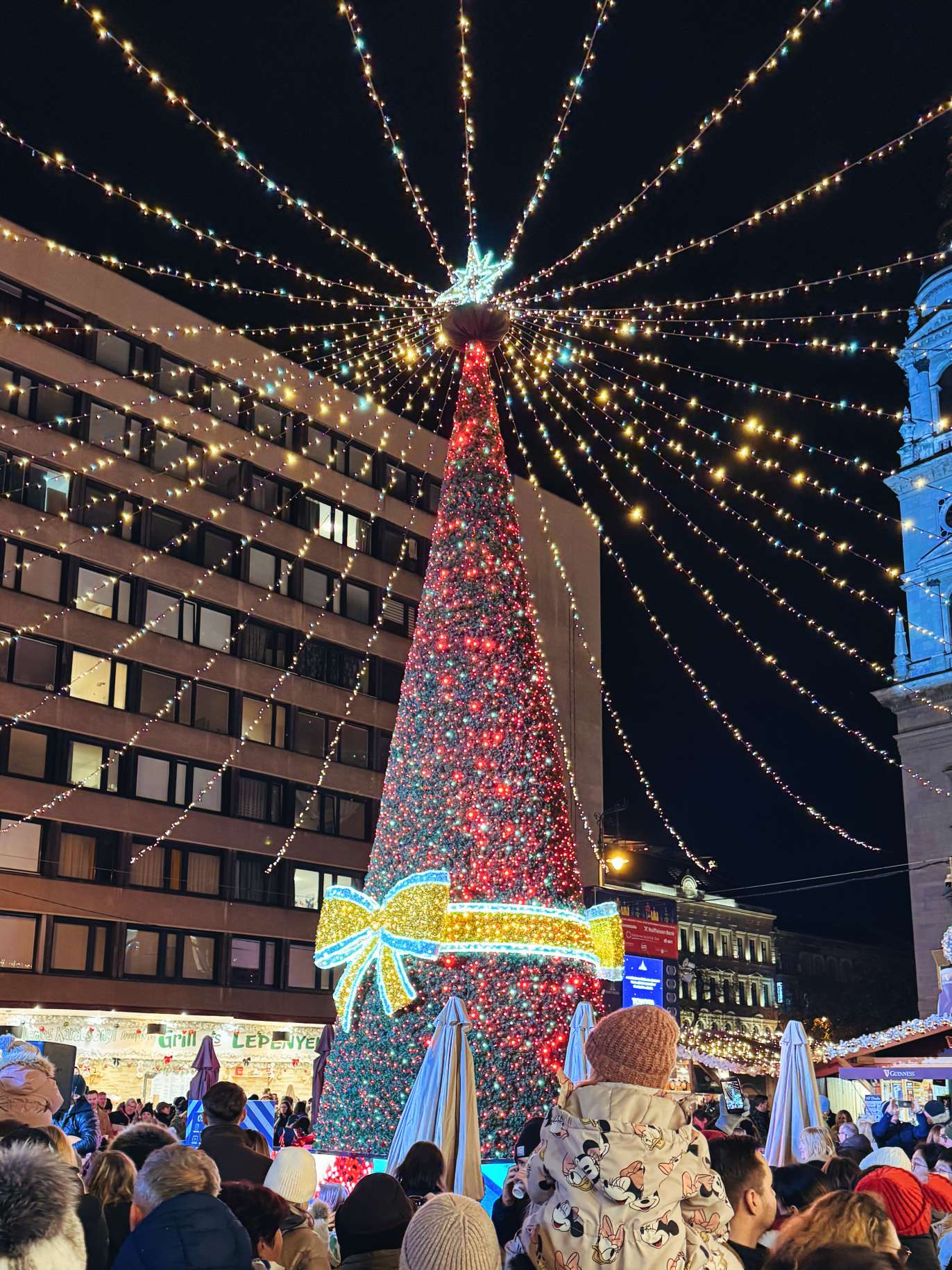 Weihnachtsmarkt
