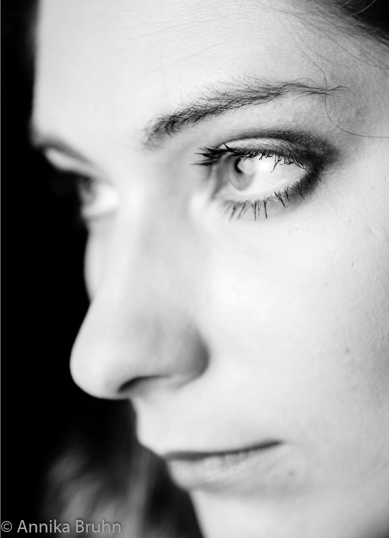 Annika Bruhn