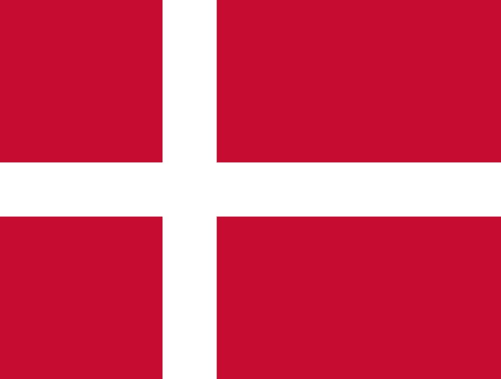 Dänemark cover image