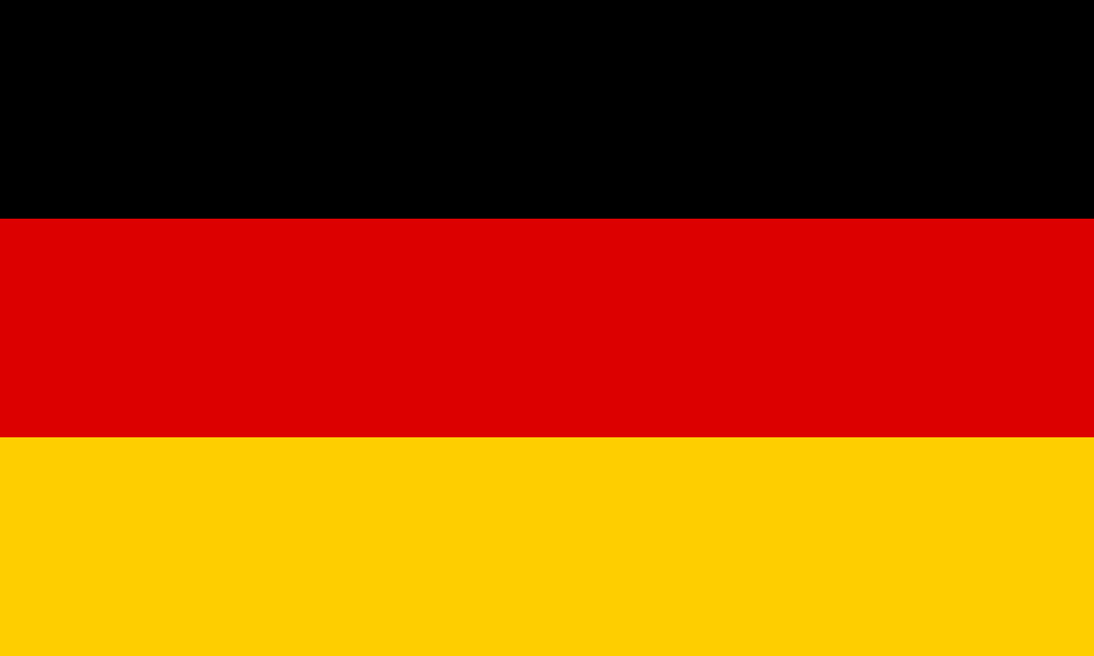 Deutschland cover image