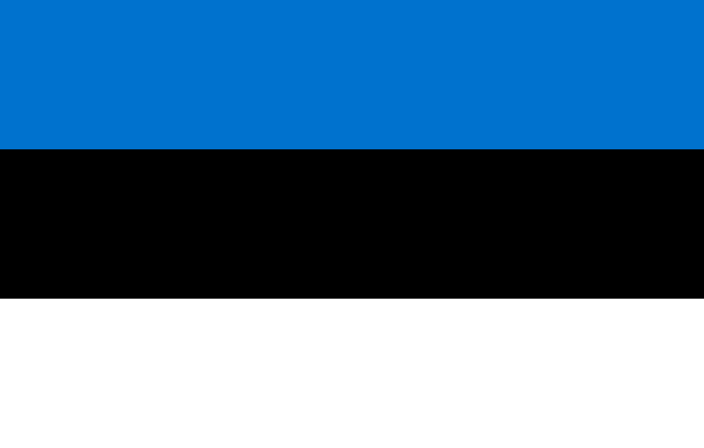 Estland cover image