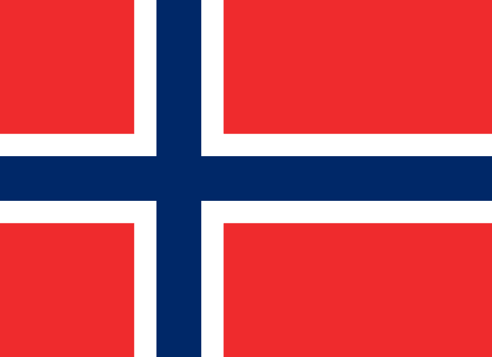 Norwegen cover image