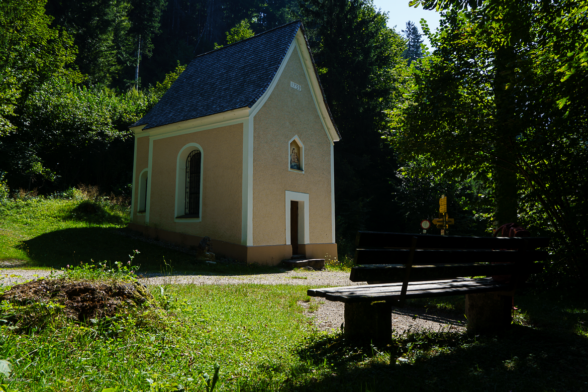 Locherer Kapelle