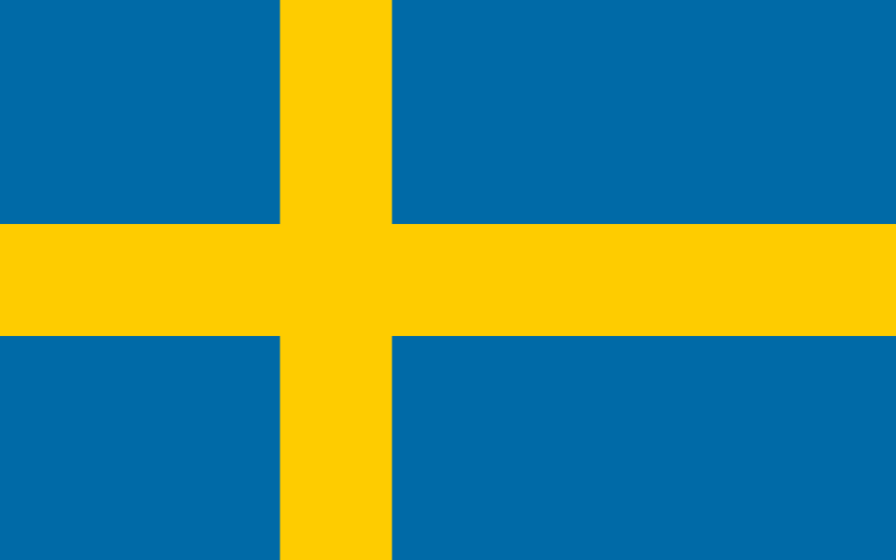 Schweden cover image