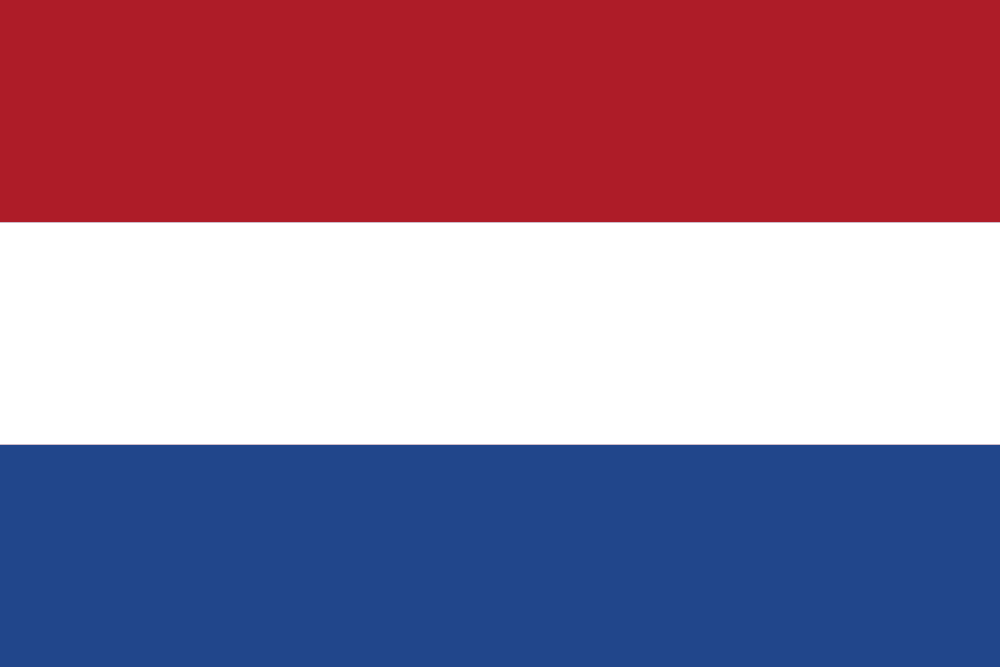 Niederlande cover image